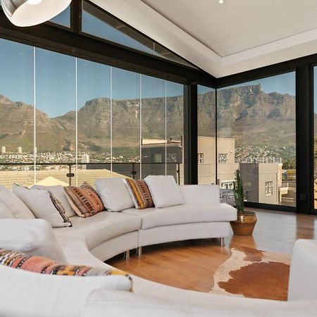 The Lookout - Panoramic 4 Bedroom House With Free Wifi And Pool Cape Town Exterior photo