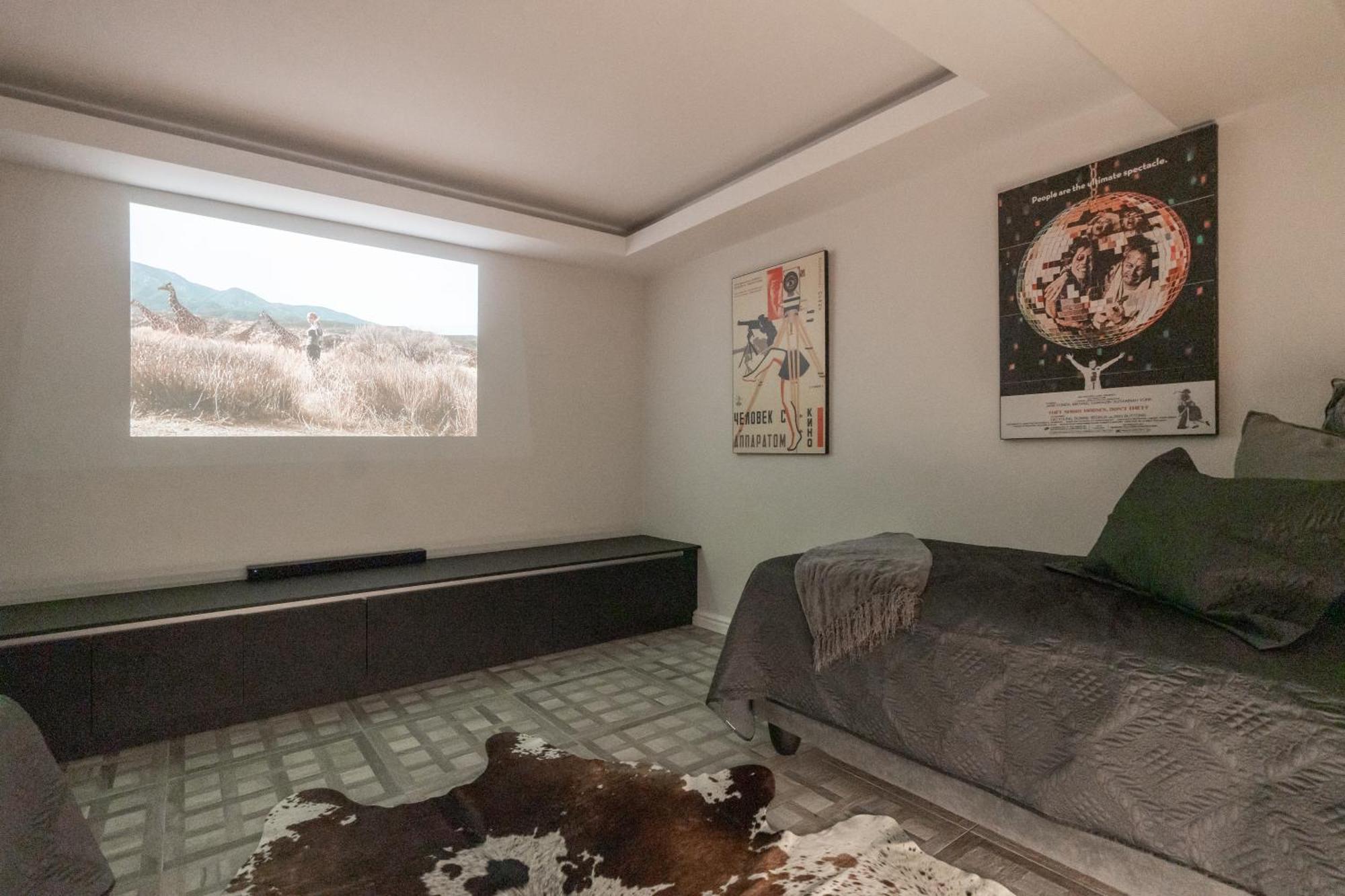 The Lookout - Panoramic 4 Bedroom House With Free Wifi And Pool Cape Town Exterior photo