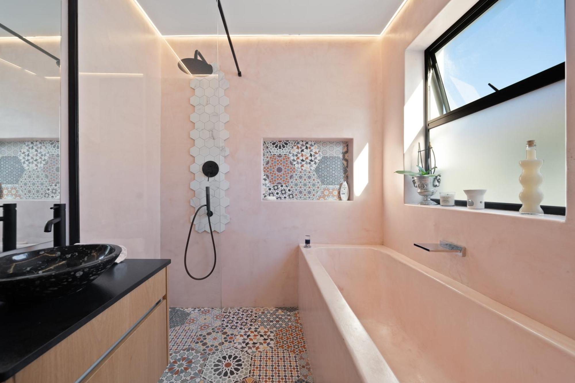The Lookout - Panoramic 4 Bedroom House With Free Wifi And Pool Cape Town Exterior photo